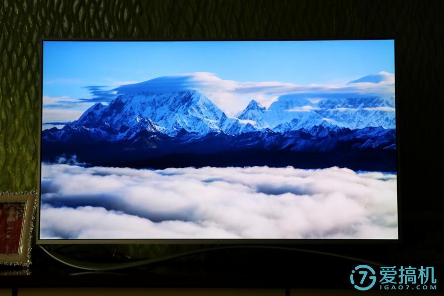 大屏幕大内容大境界乐视超4x55超级电视深度体验