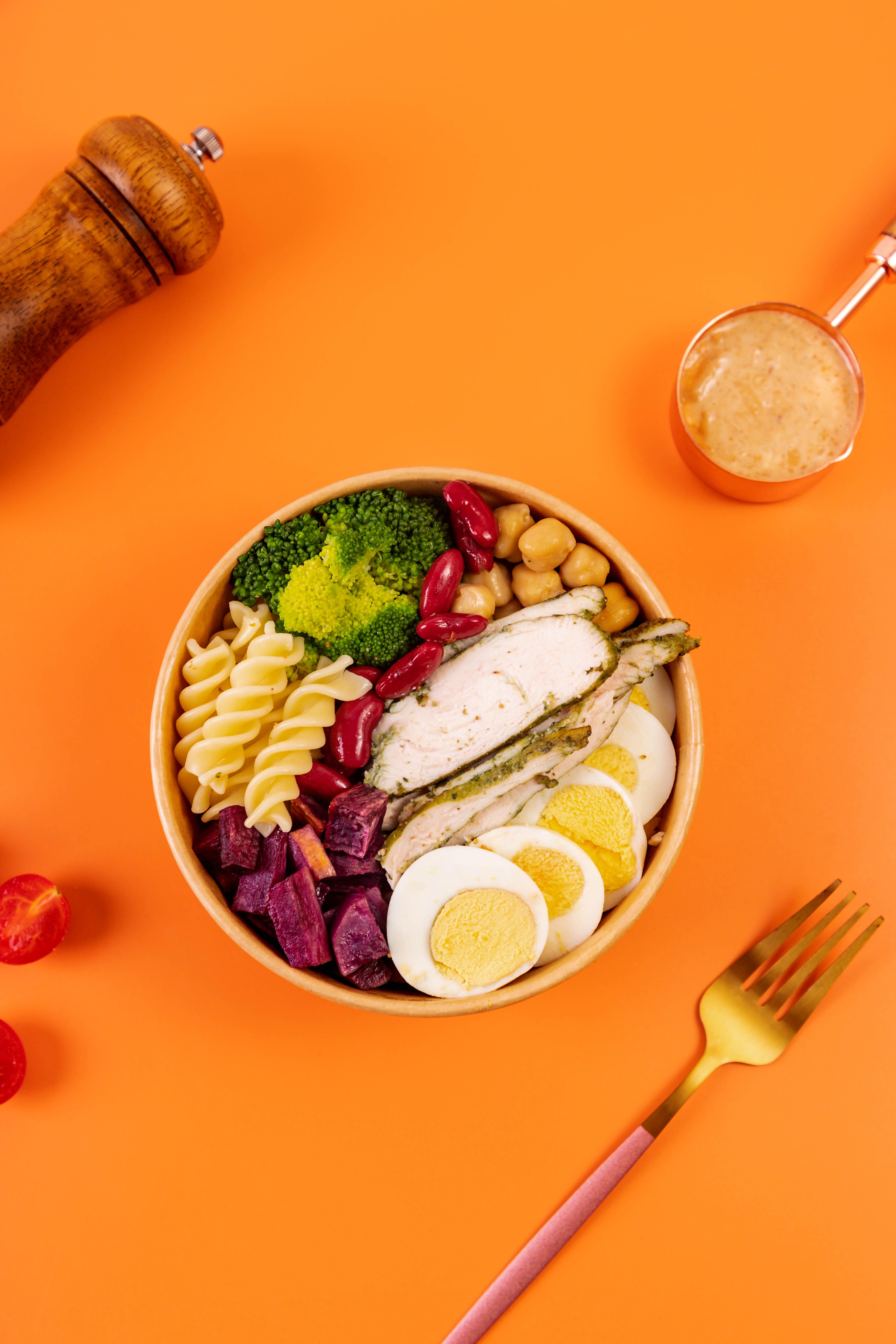 金华浦江人气排名前十的轻食培训机构排行榜 - 知乎