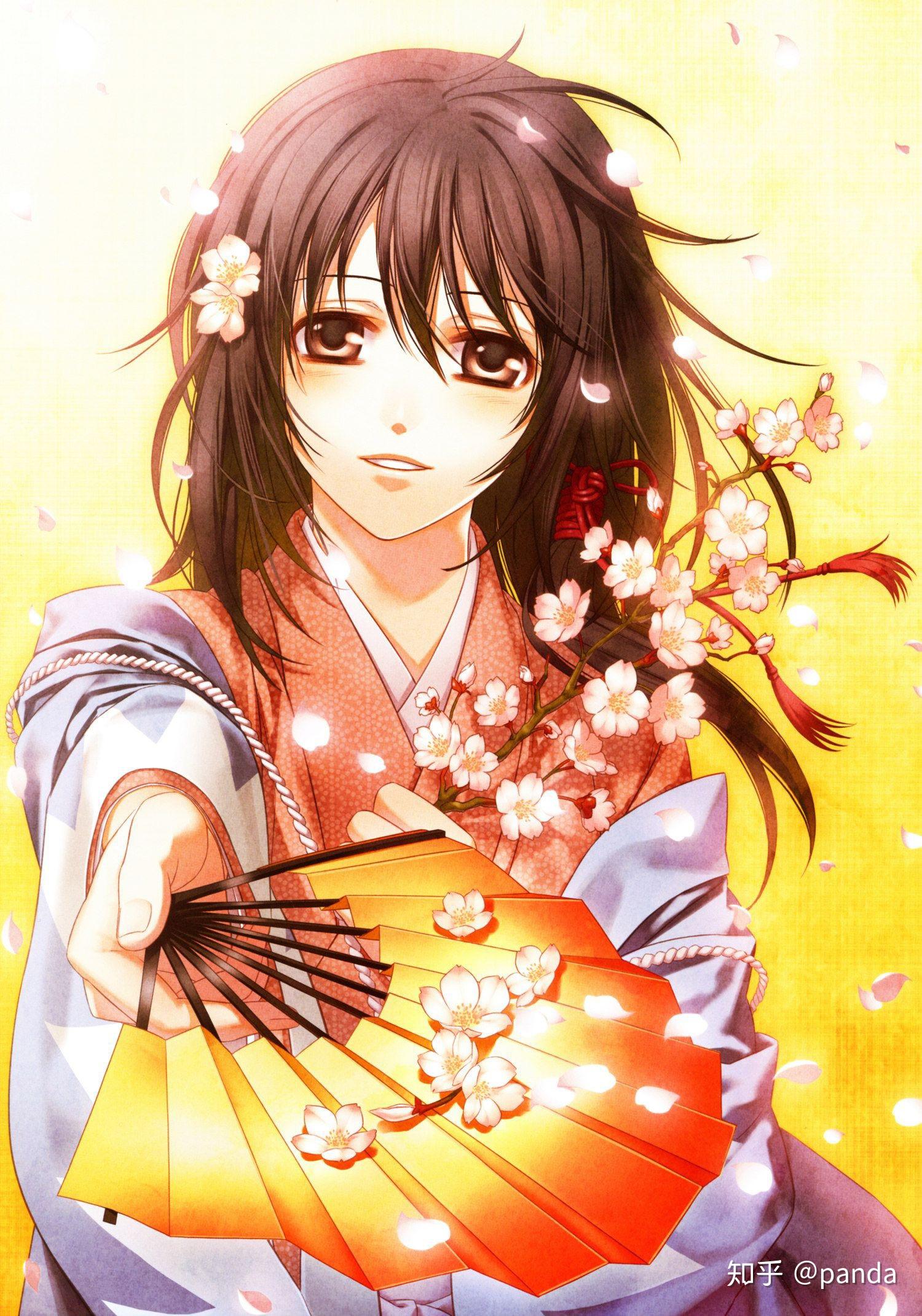 你接受不了的漫画动画女主角有哪个些