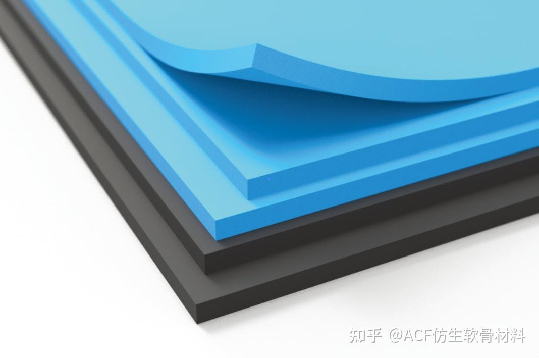 常用减震垫核心都用什么减震材料？哪种减震效果最好？ - 知乎