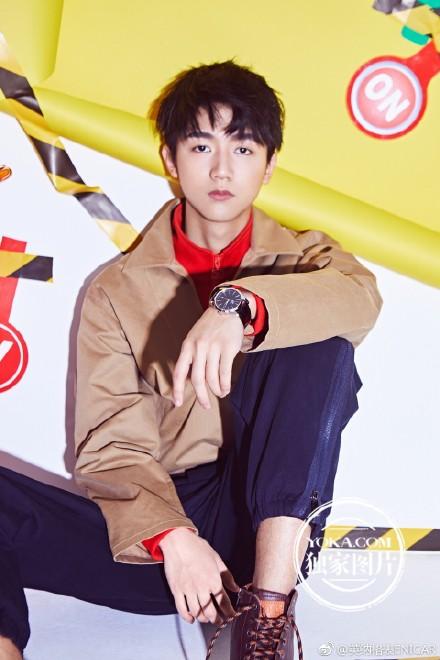 孟子坤心芯动英纳格