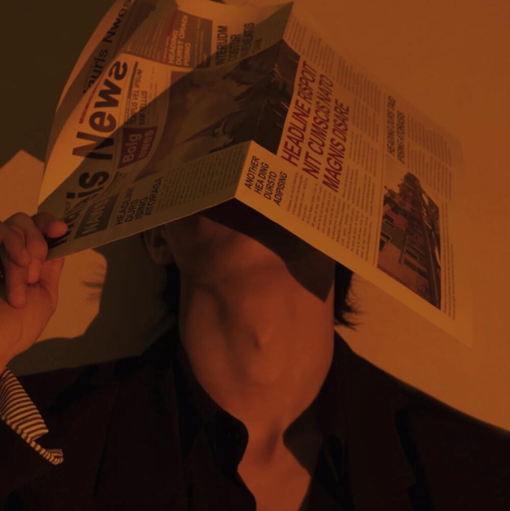 有没有很惊艳的男生头像