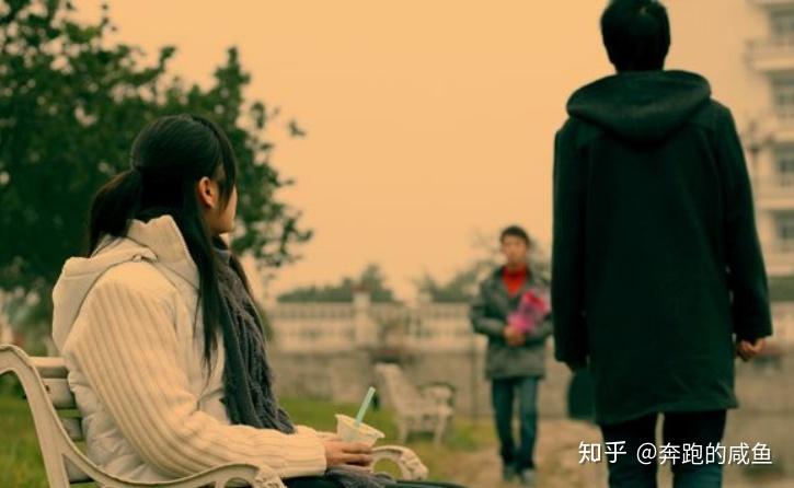 那些渐行渐远的爱情我们都是始作俑者伤人的话说完之后又开始懊悔不已