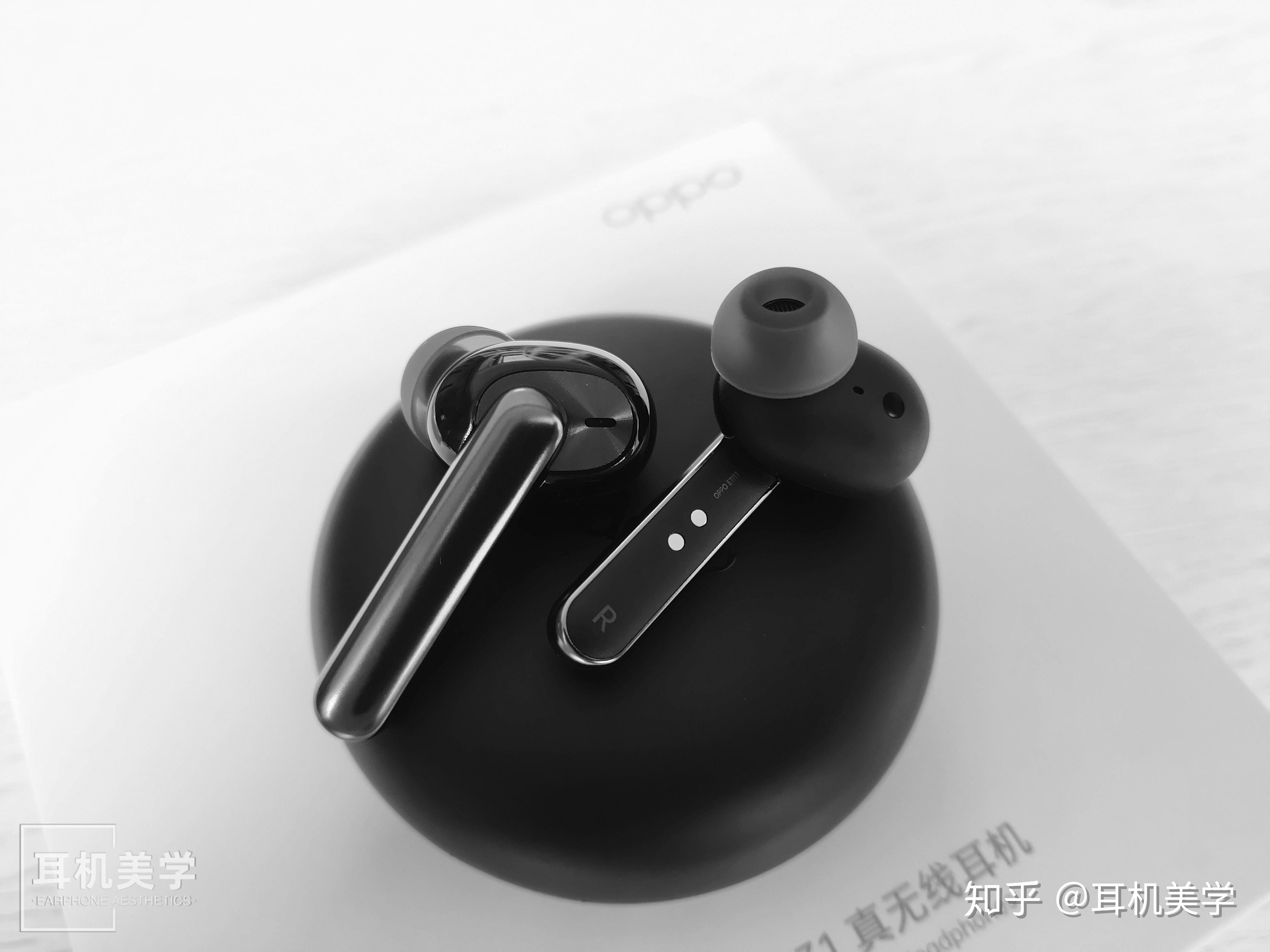 好用又好听仅售299同价位最值得买的真无线耳机oppoencow31