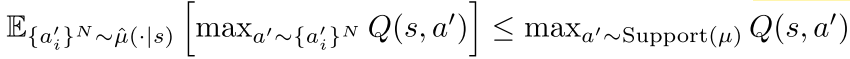 论文分享：Mildly Conservative Q-Learning for Offline Reinforcement Learning - 知乎