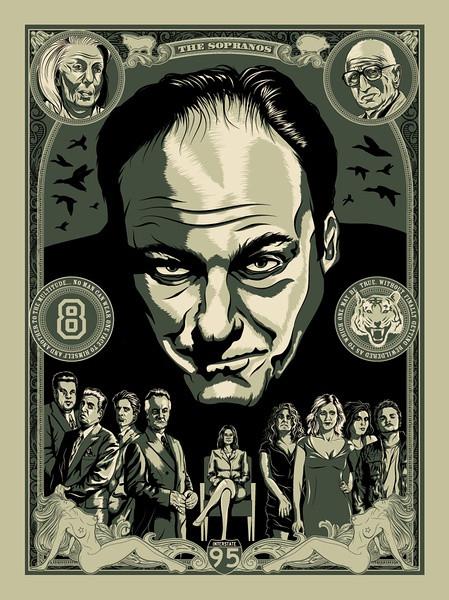 黑道家族 第六季