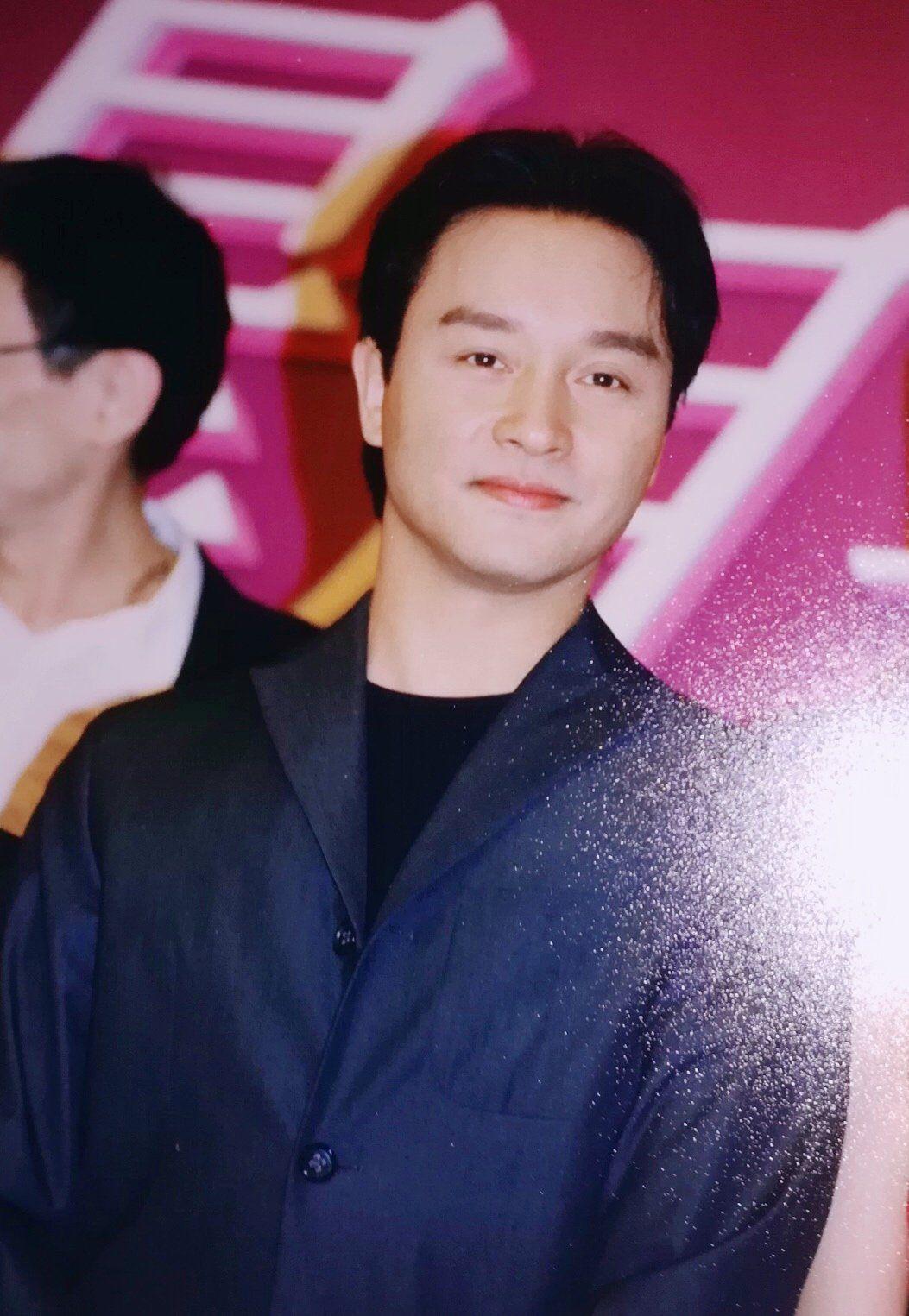 张国荣有多少21岁以下的粉丝排除跟风