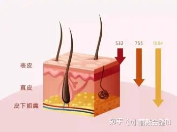 徐州市2025年皮秒破皮修复价格一览 - 知乎