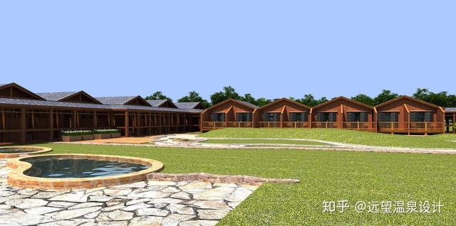 2026年室外温泉池设计方案避坑：这3个隐性决定能省5万起