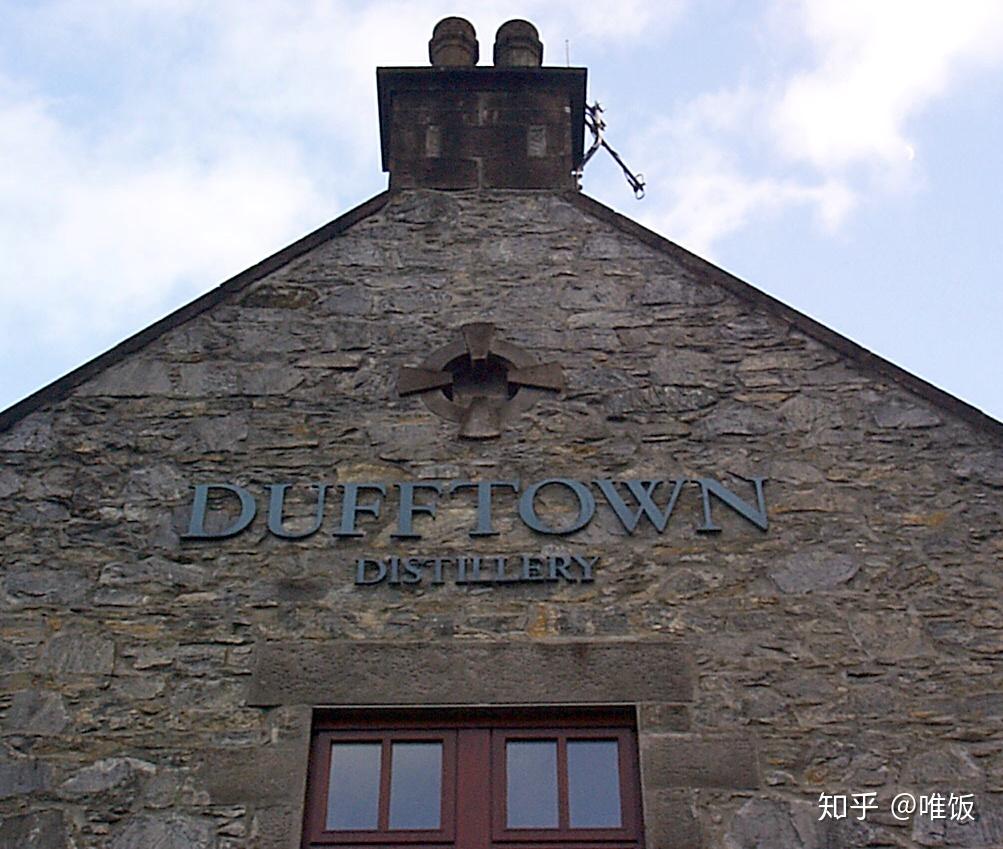 17thesingletonofdufftown12苏格登12年品鉴