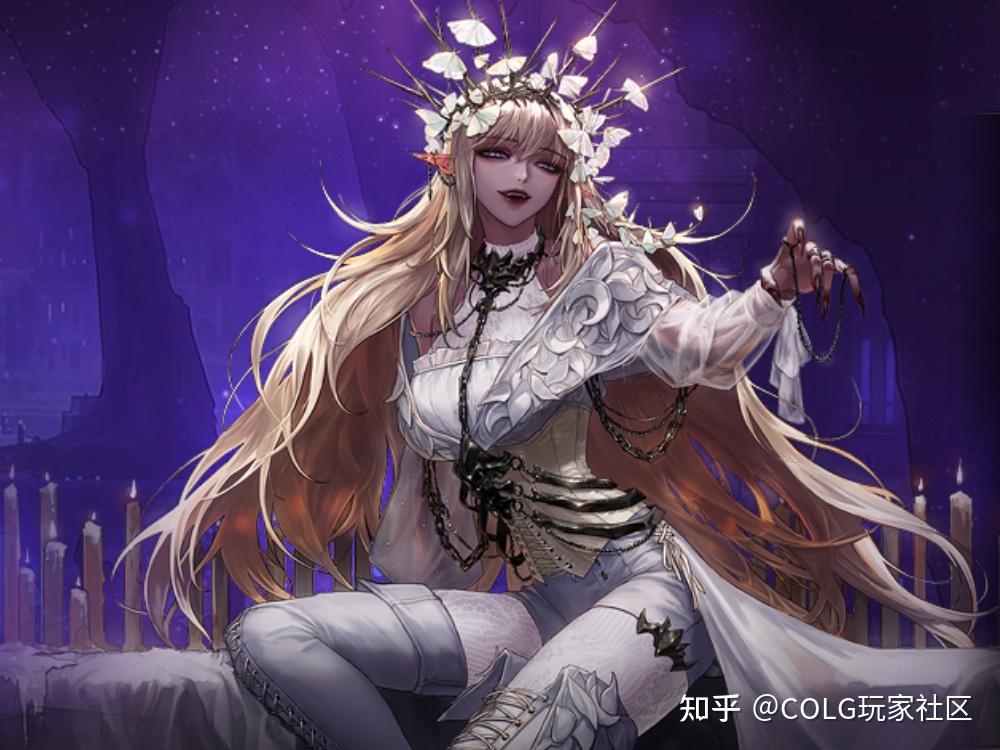 dnf黑暗中的意外之喜死灵术士1116国服特色平衡分析