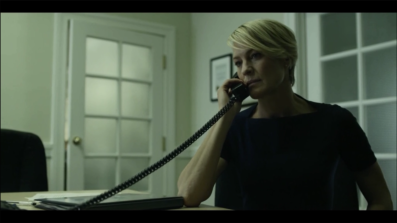 纸牌屋frank到底是怎样搞死其他人的