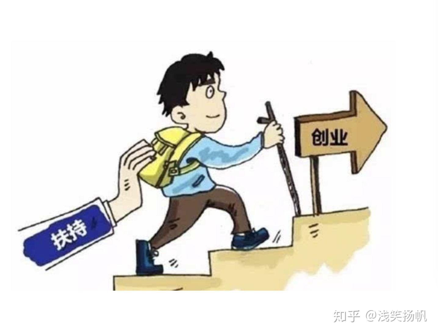 2022年深圳创业补贴政策和申请攻略 - 知乎