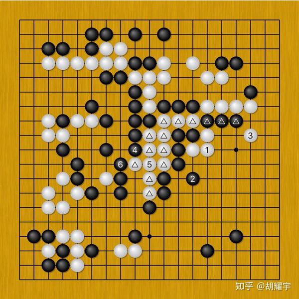 柯洁:小心辜梓豪的内力