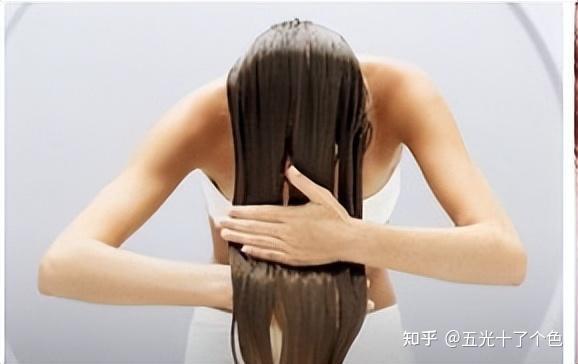 发觉头浴减压驿站 | 不同发质怎么护发? - 知乎