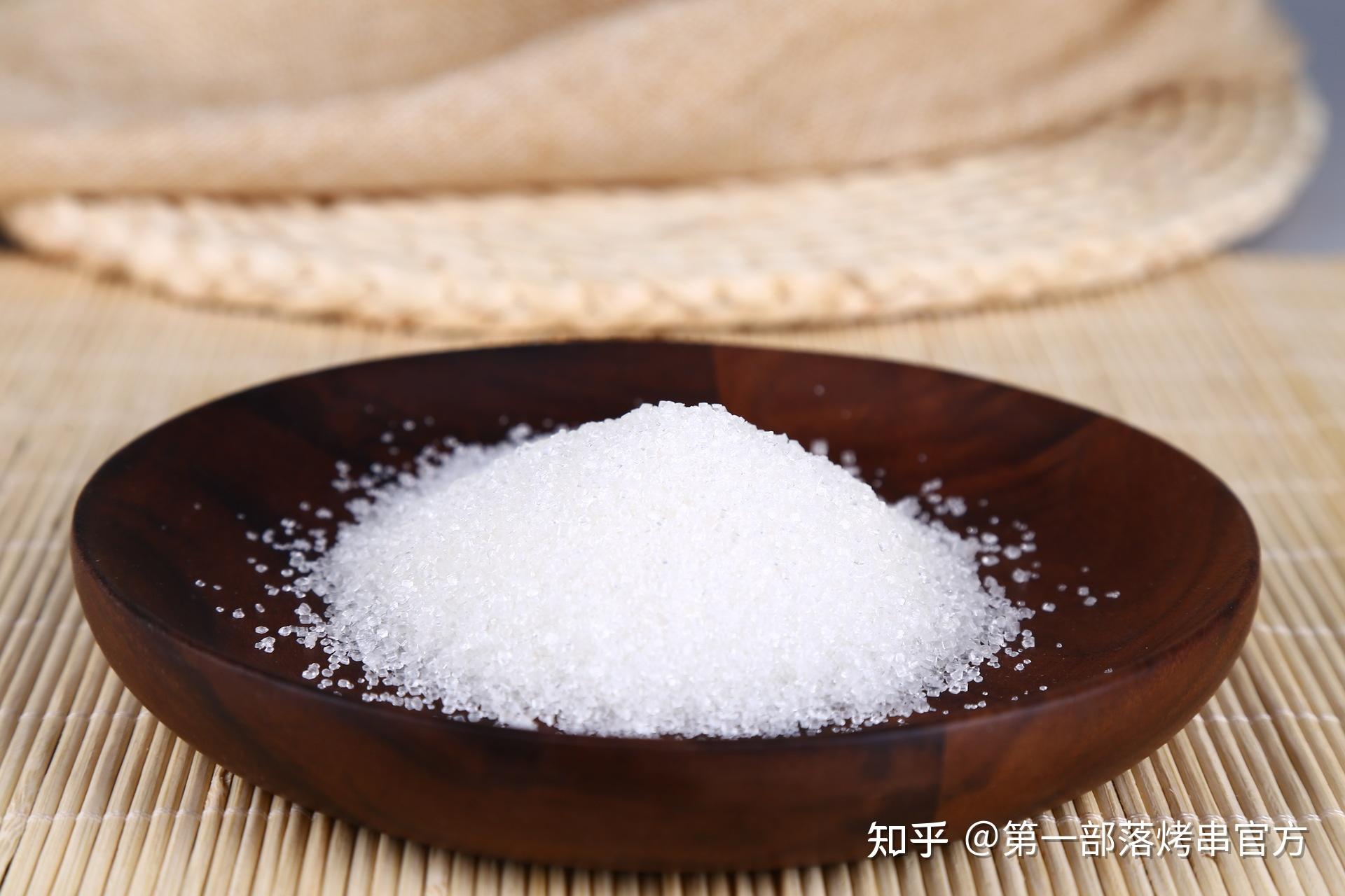 白糖疯狂涨价，近十年历史新高，“糖旋风刮起来了”！ - 知乎