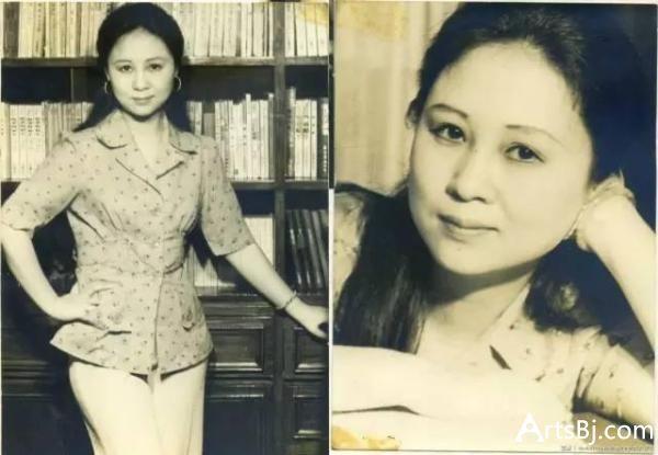 近日琼瑶丈夫平鑫涛的前妻88岁的林婉珍出书《往事浮光》揭露琼瑶如何