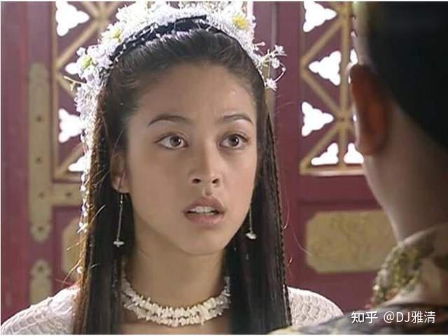 9版"香香公主"颜值对比,谁像仙子下凡?谁又如同大妈冒充"第一美人"?