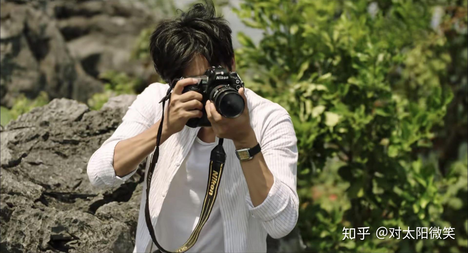 《隐秘的角落》张东升人物深度解析 - 知乎