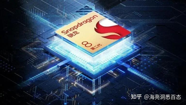 高通的双线作战:骁龙8 Gen 5将采用三星和台积电的2纳米工艺 - 知乎