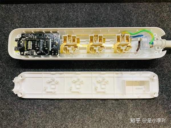 插排哪个品牌的质量好？4款插排全面对比评测 - 知乎