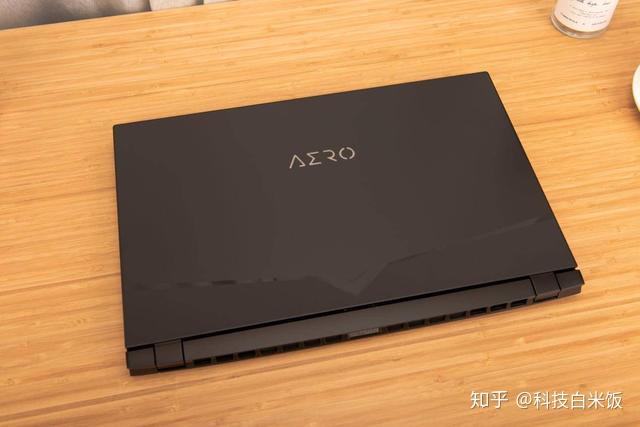 文武双全游戏王者也是生产力利器技嘉aero17xa笔记本评测
