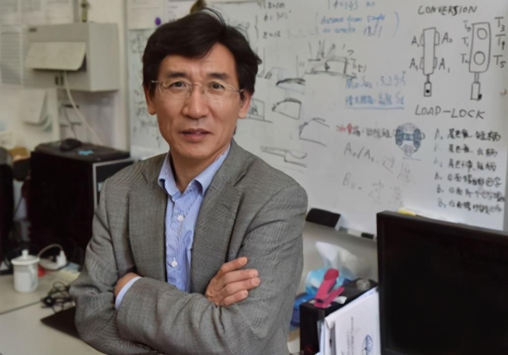 清华副校长薛其坤任职南方科技大学校长插图 清华副校长薛其坤任职南方科技大学校长插图