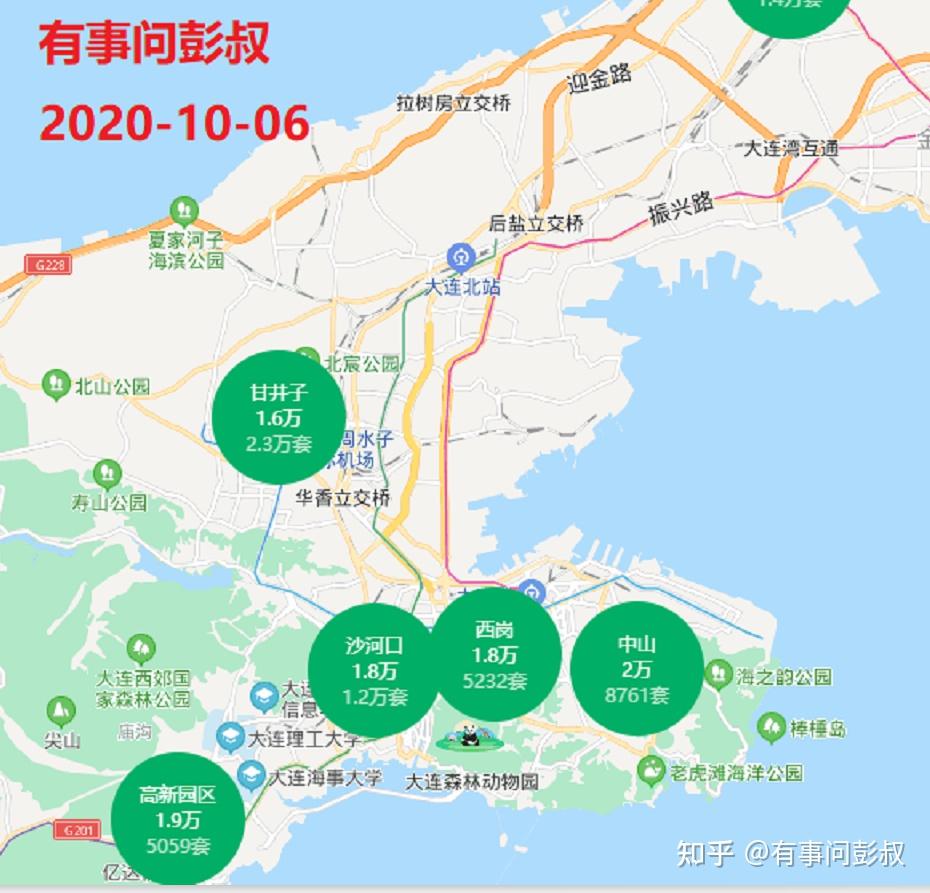 炒房客哭了，北京、上海、广州、深圳房价下跌，广州房价跌的最多，有小区房价跌幅达到48%-叭楼楼市分享网