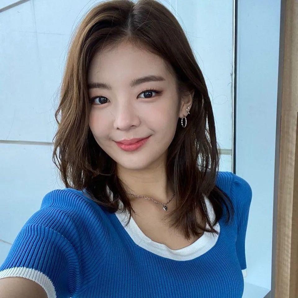 头像itzylia崔智秀合集