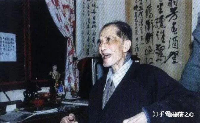 探寻中国近代茶界学术名人 - 知乎