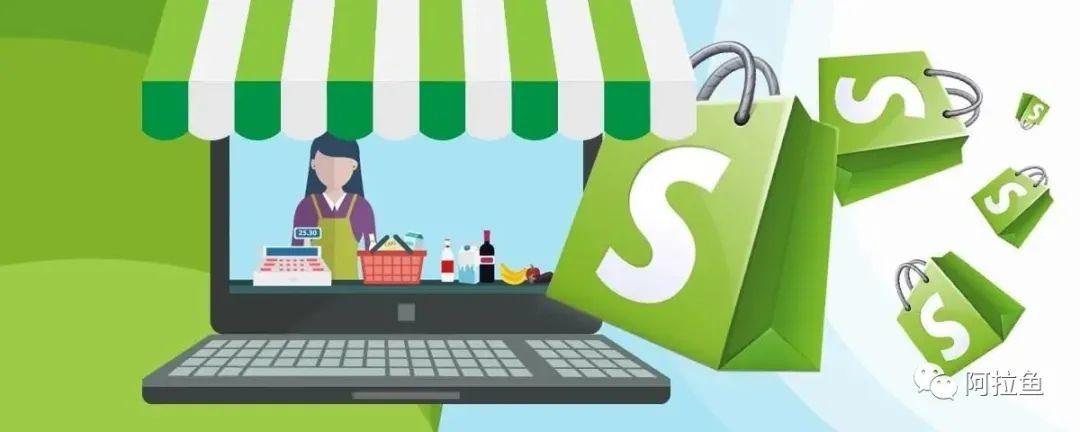 Shopify 是什么?五分钟带你详细了解 Shopify(上) - 知乎