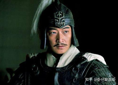 盘点三国时期统兵能力最强的五大名将关羽仅排第三