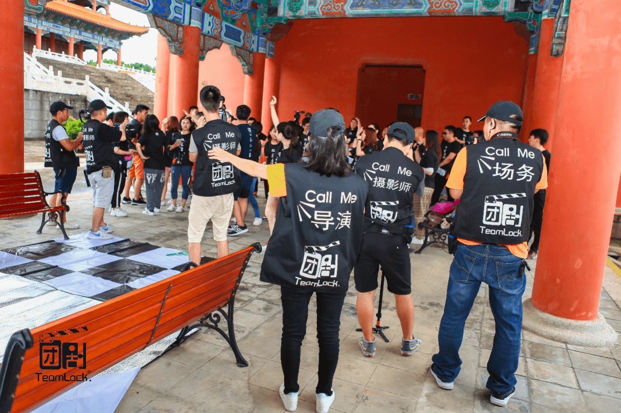 史上最全的团建方案就在这了,拿好不用谢! - 知乎
