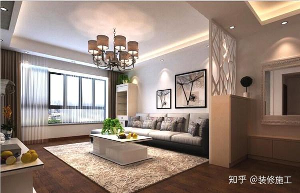 家里有老人我们在装修的时候应该注意什么? - 知乎