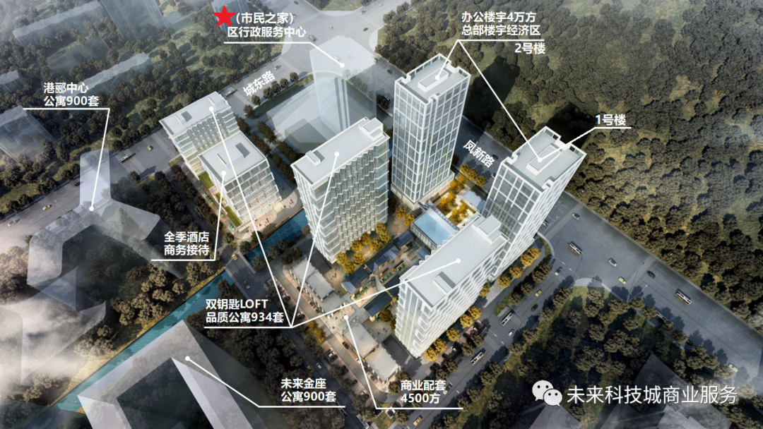 未来科技城新创新里程【星贝创业社区】火热招商中菜鸟总部、市民之家隔壁的 优秀好盘老余杭 地铁口 高端写字楼 - 知乎
