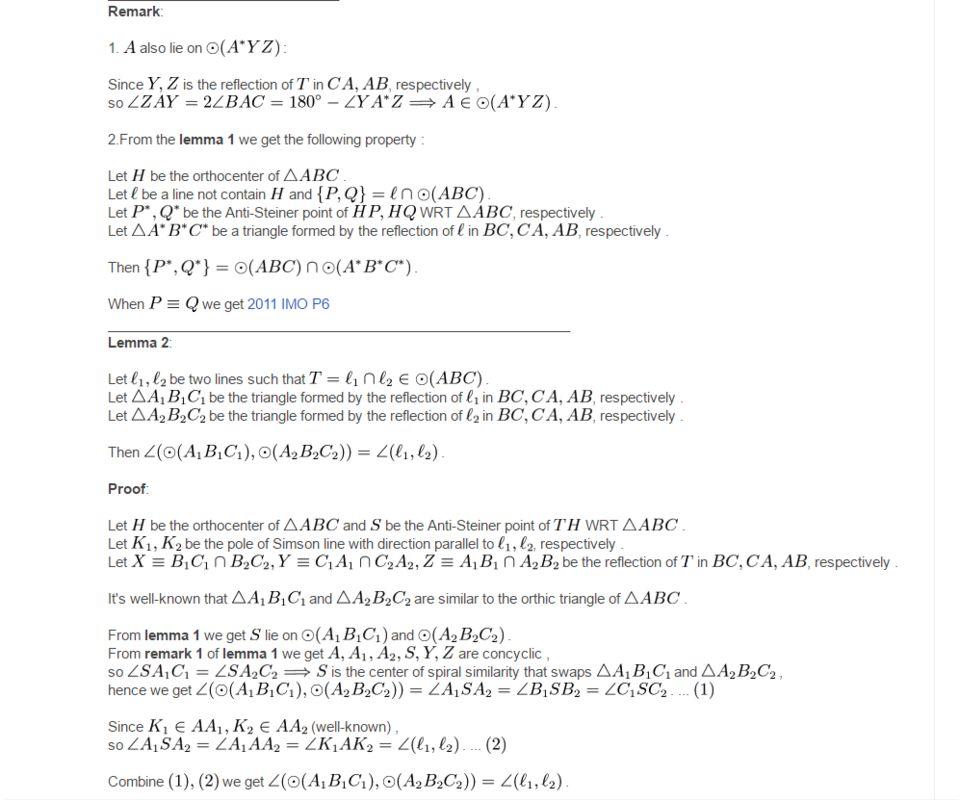某神仙结论2011imop6的推广