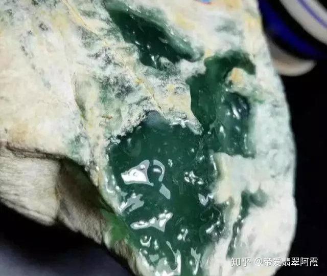 伟德国际缅甸翡翠知名场口