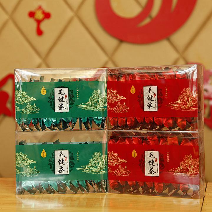 山西药茶特产忻州宁武毛尖茶芦芽山红茶岩青兰野生淘宝06 68.