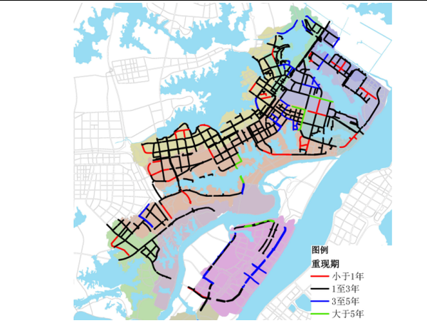 SWMM排水管网水力、水质建模及在海绵与水环境中的应用 - 知乎