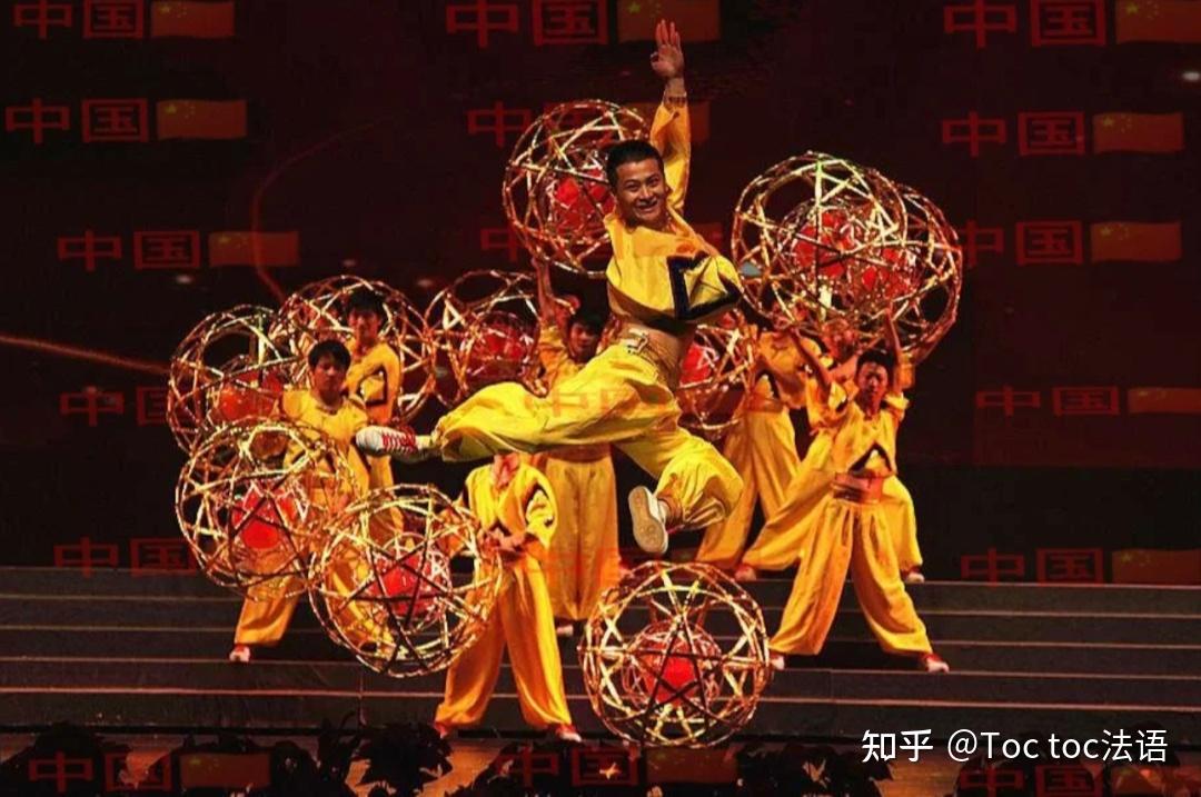 非物质文化遗产|滚灯 - 知乎