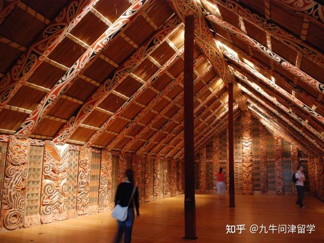 Te Aronui Rua 留学新西兰丨放弃英美,感受纯净国度的“别样风情” - 知乎