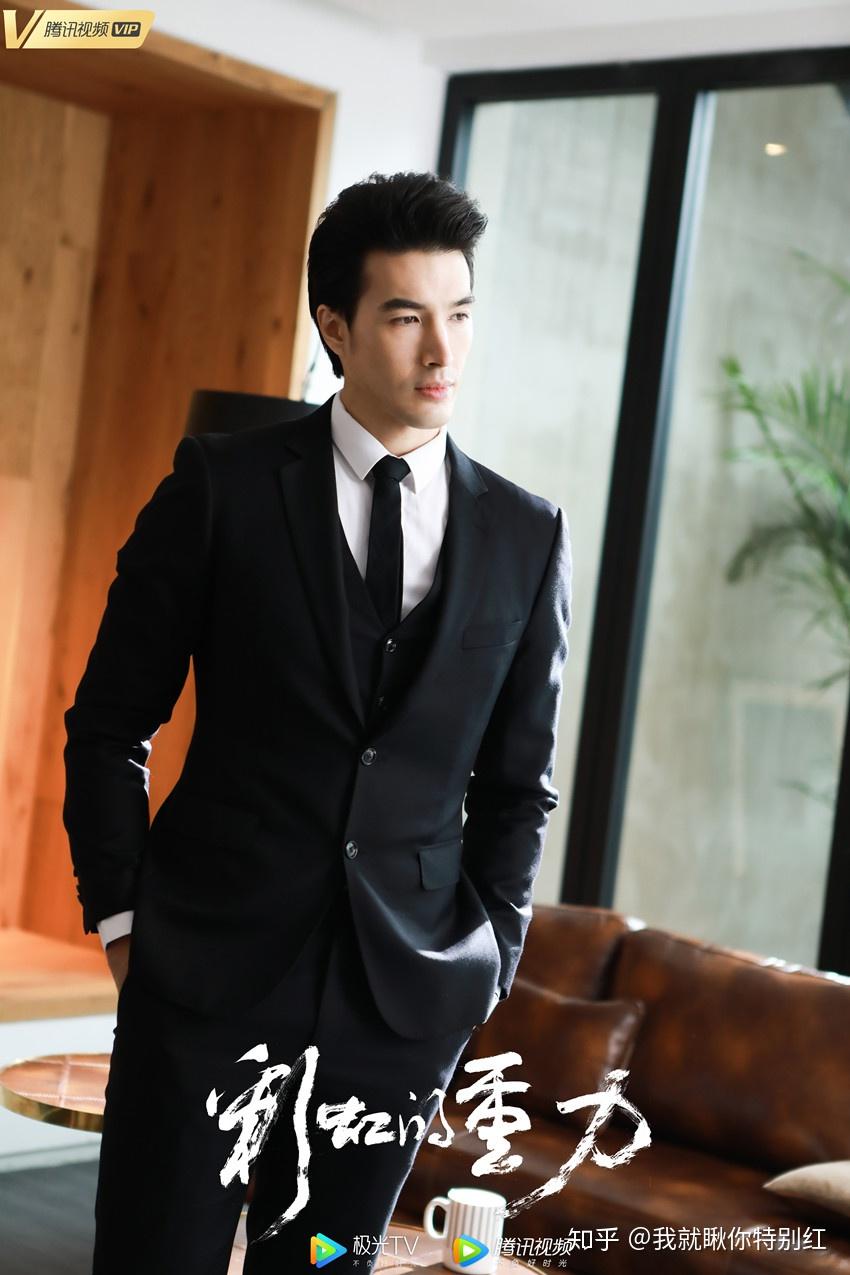 重力》也是备受关注的热播剧之一,该剧汇集了高以翔,张亮,锦荣,林佑威