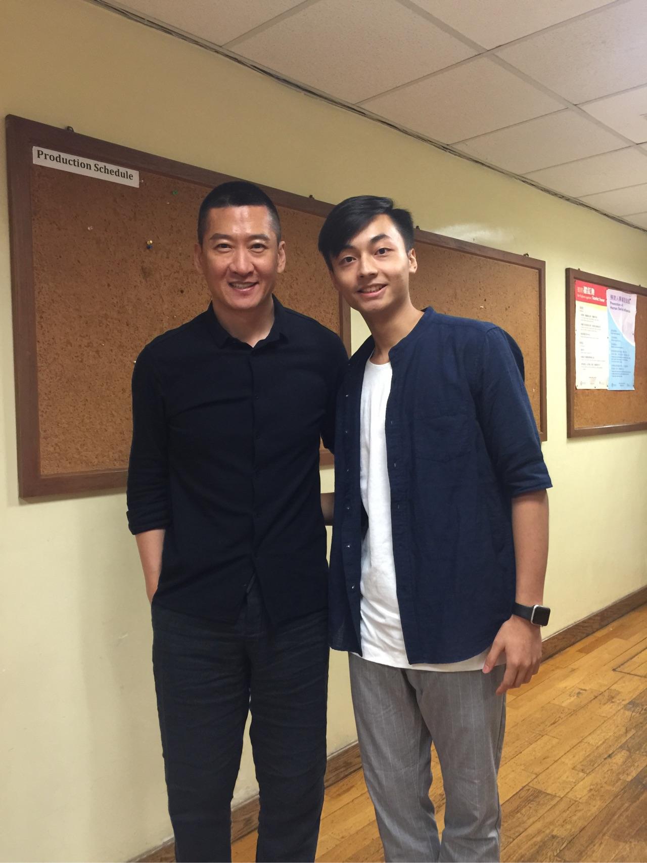 如何评价演员周杰?