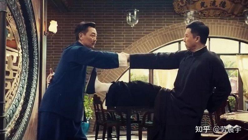 黄飞鸿的佛山无影脚有多厉害?