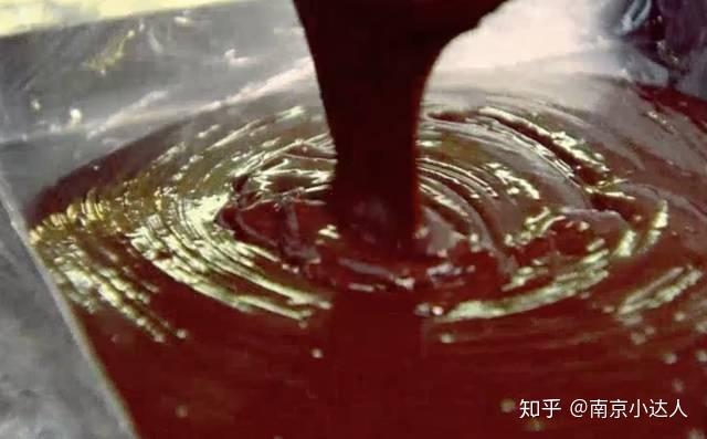 什么，生巧居然不是巧克力？ - 知乎