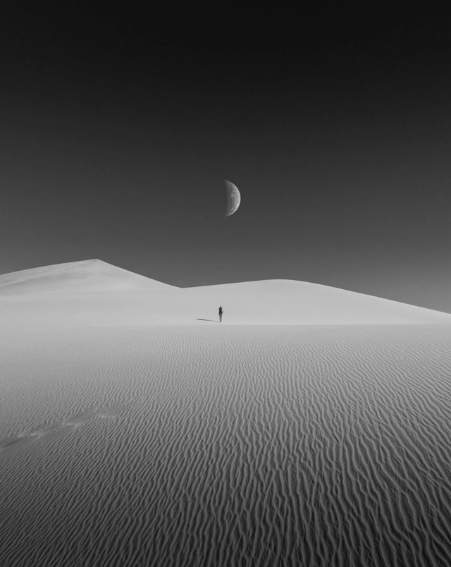 极简主义|摄影师jason m peterson黑白影像 _陈阅摄影课堂 - 知乎