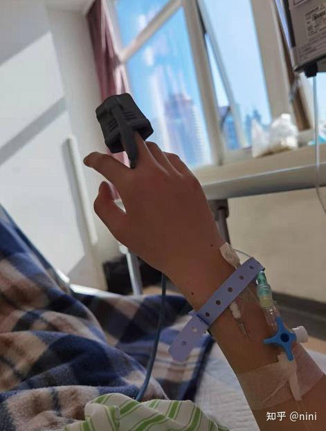 巧克力囊肿腹腔镜手术全流程体验记录