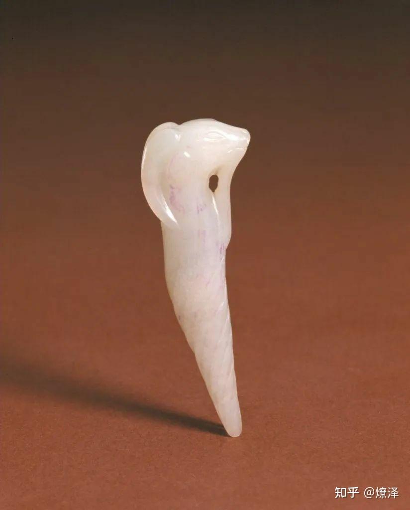 惊艳中国古代男子配饰篇