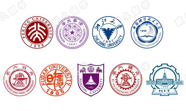 中国c9你听说过吗除了美国常春藤英国g5还有哪些名校联盟