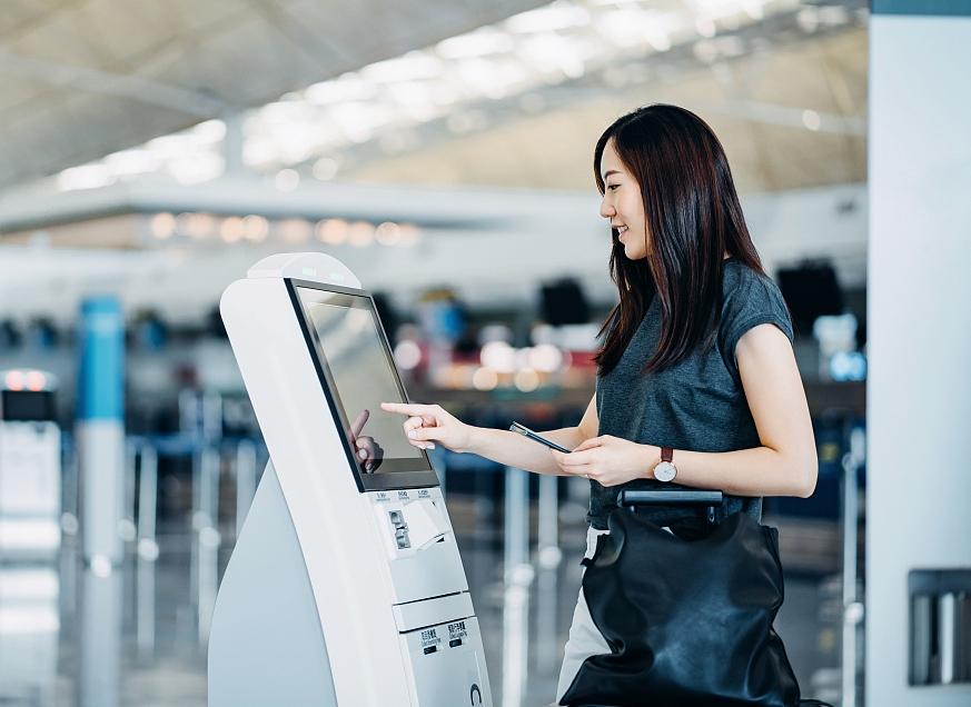 访客登记管理困难ai智能访客系统助力解决